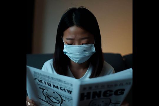 兩年後在澳洲看香港新聞 没有最荒謬 只有更荒謬 - Featured image