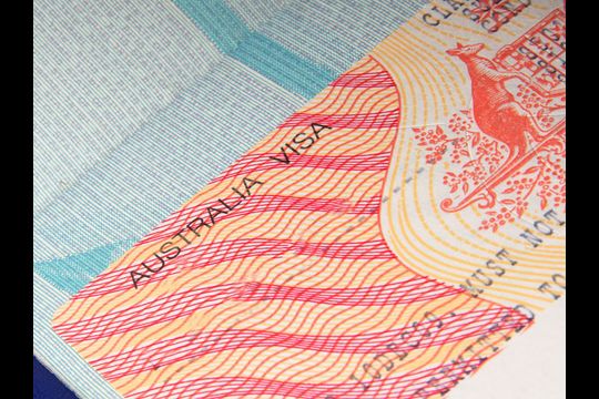 永居身份 - Featured image