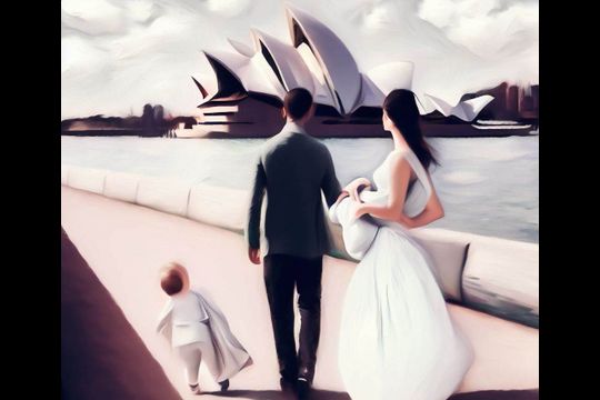 BB 出世，香港澳洲大不同 - Featured image