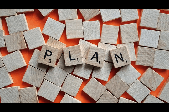 2023 新年大計 - Featured image